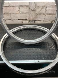 Cerchi cross /enduro 21-19