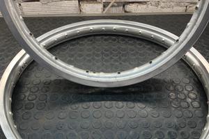 Cerchi cross /enduro 21-19