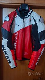 Giubotto Ducati Corse c6