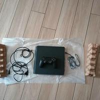 Playstation 4 slim