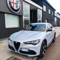 Stelvio competizione 2.2 Q4 -210 cv  Nuova