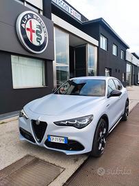 Stelvio competizione 2.2 Q4 -210 cv  Nuova