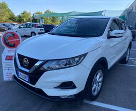 Nissan Qashqai 1.7 150 CV 4WD N1 Autocarro 5 Posti