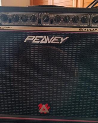 Amplificatore Peavey Envoy 110 Transtube Series
