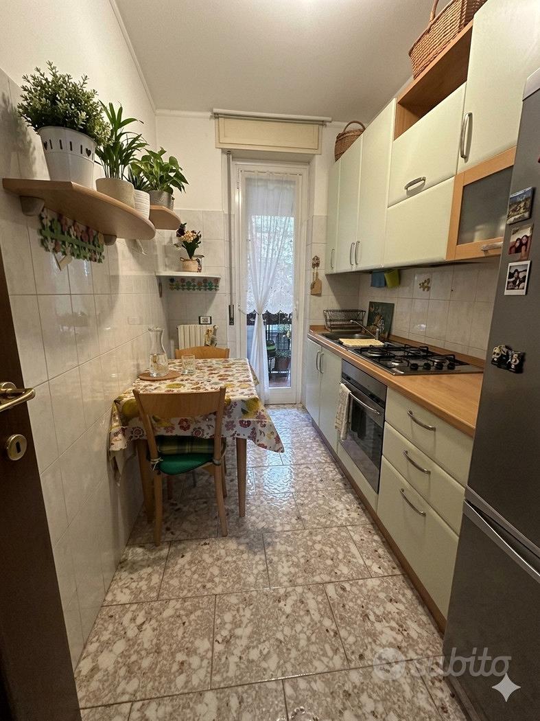 Appartamento – MI - Altro