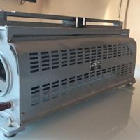 Reostato lineare industrial complemento di vintage