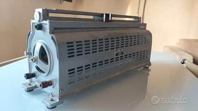 Reostato lineare industrial complemento di vintage