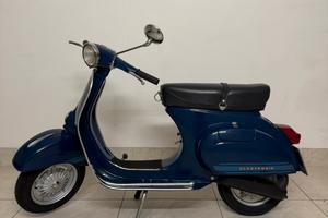 Vespa et3