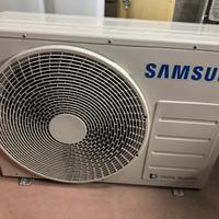 Trial split samsung windfree wifi 9+9+12
