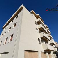 BORGO SAN SERGIO - Piano alto con ascensore.