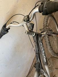 mountainbike