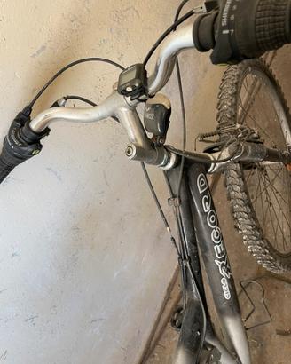 mountainbike