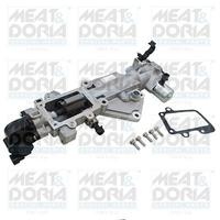 Kit attuatore Fiat Panda 1.2 44 kw