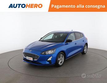 FORD Focus TP14988