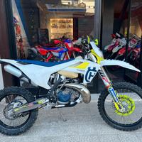 Husqvarna TE 300 - 2019