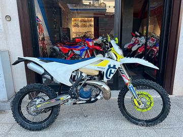 Husqvarna TE 300 - 2019