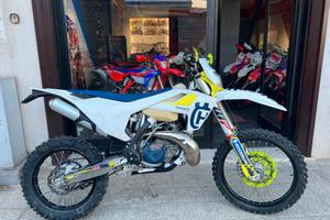 Husqvarna TE 300 - 2019