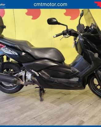 YAMAHA X-Max 250 .