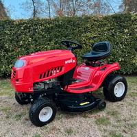 Trattorino taglierba mtd 96