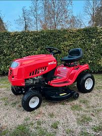 Trattorino taglierba mtd 96