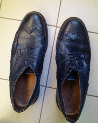 SCARPE