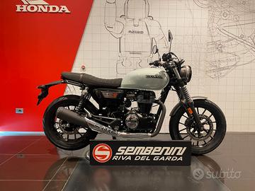 Honda GB 350 S Puco Blue