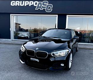 BMW 118 1.5 BENZ 136 CV Msport