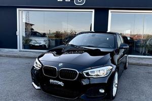 BMW 118 1.5 BENZ 136 CV Msport