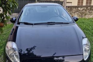 Fiat Grande Punto Evo 1.2 Benzina 65CV – 2007