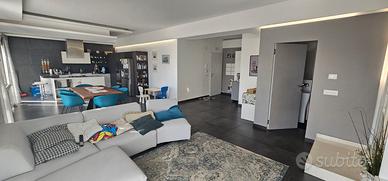 Appartamento rifinitissimo Via Poggio