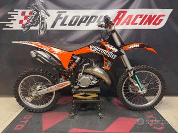 KTM SX 150 2011
