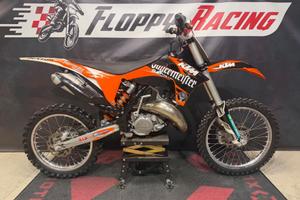KTM SX 150 2011
