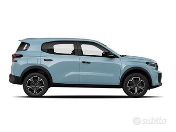 CITROEN C3 Aircross 1.2 Turbo 100 CV You - Offer