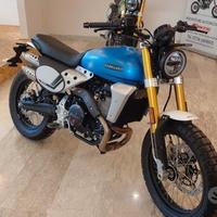 Fantic Caballero 500 - 2024 - KM0 -