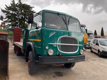 FIAT 643 N1 B