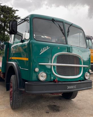 FIAT 643 N1 B