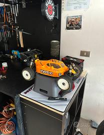 Kiosho mp10e tki2