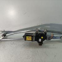 TANDEM TERGICRISTALLO DACIA Sandero Serie STEPWAY