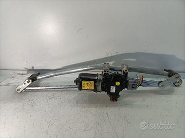 TANDEM TERGICRISTALLO DACIA Sandero Serie STEPWAY