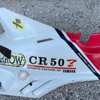 Carene Yamaha cr50z