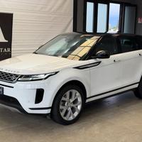 Land Rover Range Rover Evoque 2.0d i4 mhev S awd 1