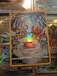 Càrte Pokemon Magmortar Gg03/Gg20