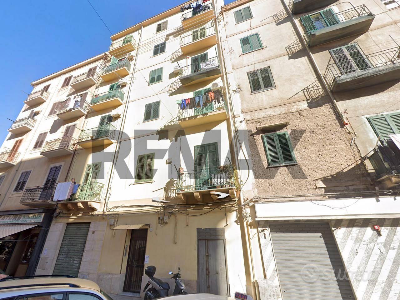 Apartment in Palermo, Falsomiele, III Circoscrizione - Vista 6