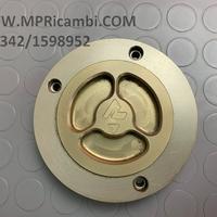 TAPPO SERBATOIO SUZUKI GSXR 1000 2006 2005 K6 K5 G