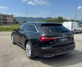 AUDI A6 4ª serie - 2019