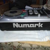 Piatto Mix DJ Numark Professionale 