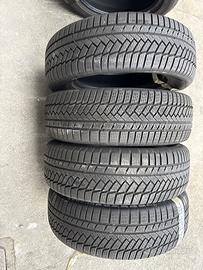 gomme usate 2356517 Winter CONTINENTAL - WINTERCON