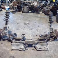 Avantreno anteriore Alfa Romeo Mito 1.3 mjet 2011