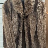 Pelliccia Vintage in MARMOTTA-Marchione & Di Maria