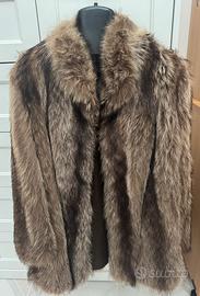 Pelliccia Vintage in MARMOTTA-Marchione & Di Maria